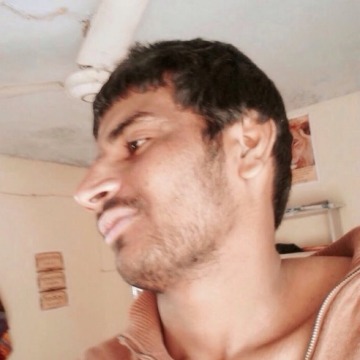 Sachin punia, 32, New Delhi, India