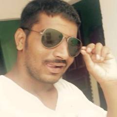 Sachin punia, 32, New Delhi, India