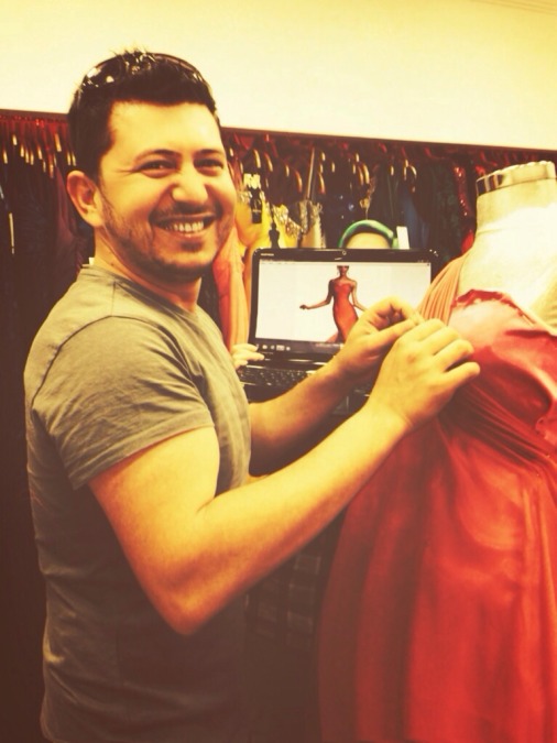 Tan, 40, Istanbul, Turkey