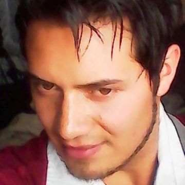 Fernando, 37, Bogota, Colombia