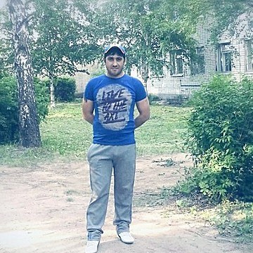 Роберт, 40, Pereslavl-Zalessky, Russian Federation