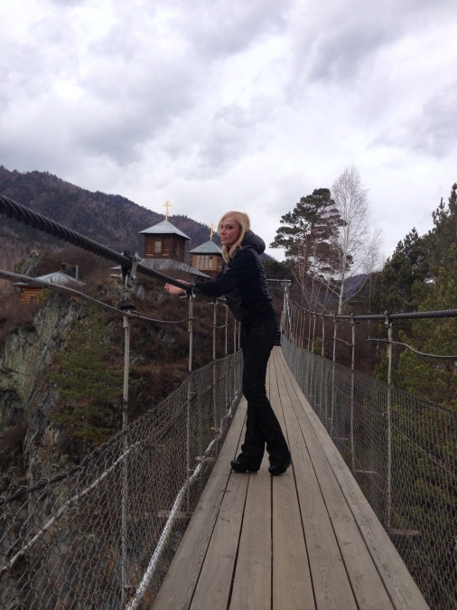 Оксана Паночевных, 46, Novosibirsk, Russian Federation