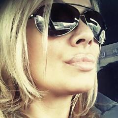 Оксана Паночевных, 46, Novosibirsk, Russian Federation