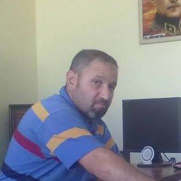 T.c. Cemal Sürmeli, 61, Denizli, Turkey