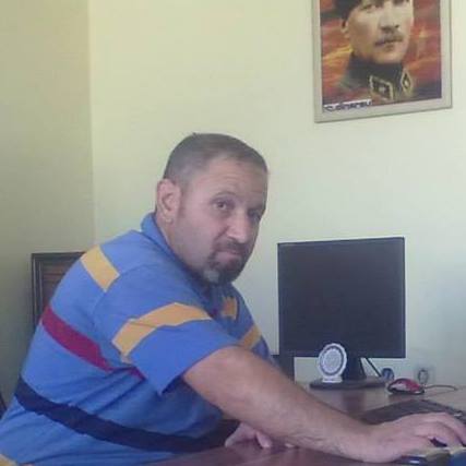 T.c. Cemal Sürmeli, 61, Denizli, Turkey