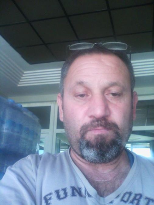 T.c. Cemal Sürmeli, 61, Denizli, Turkey