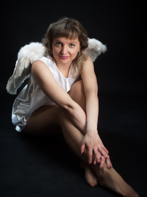 Елена, 45, Yekaterinburg, Russian Federation