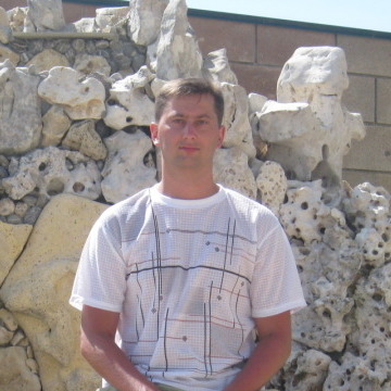 Kolya, 45, Minsk, Belarus