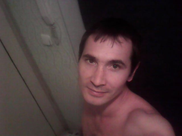 Vladimir, 49, Rostov-on-Don, Russian Federation