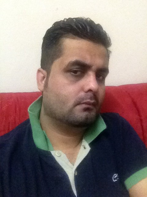 Ghazanfar, 40, Al Hofuf, Saudi Arabia