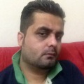 Ghazanfar, 40, Al Hofuf, Saudi Arabia