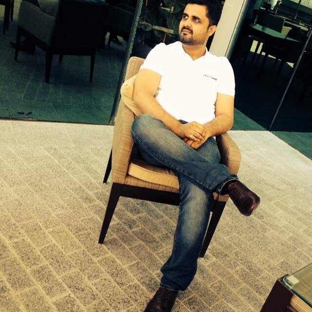 Ghazanfar, 40, Al Hofuf, Saudi Arabia