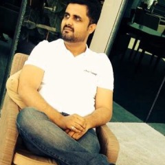 Ghazanfar, 40, Al Hofuf, Saudi Arabia