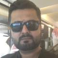 Ghazanfar, 40, Al Hofuf, Saudi Arabia
