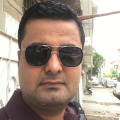 Ghazanfar, 40, Al Hofuf, Saudi Arabia