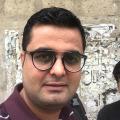 Ghazanfar, 40, Al Hofuf, Saudi Arabia