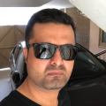 Ghazanfar, 40, Al Hofuf, Saudi Arabia