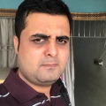 Ghazanfar, 40, Al Hofuf, Saudi Arabia