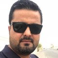 Ghazanfar, 40, Al Hofuf, Saudi Arabia
