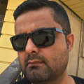 Ghazanfar, 40, Al Hofuf, Saudi Arabia
