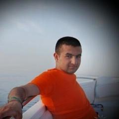 Ibrahim, 38, Moscow, Russian Federation