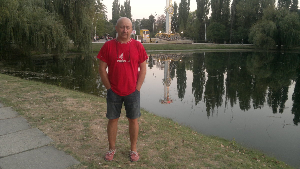 сергей, 60, Sevastopol', Russian Federation