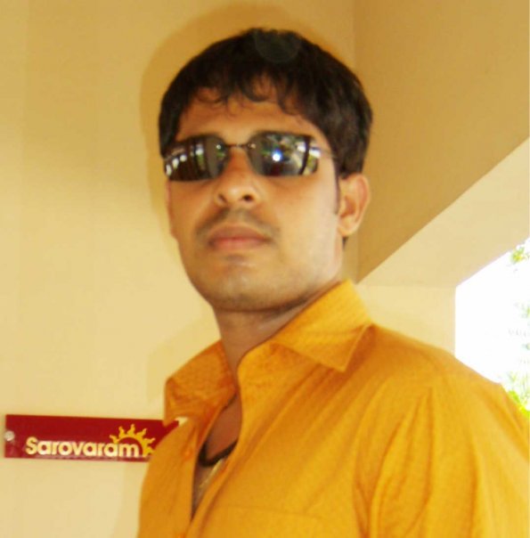 Akash, 48, Dubai, United Arab Emirates