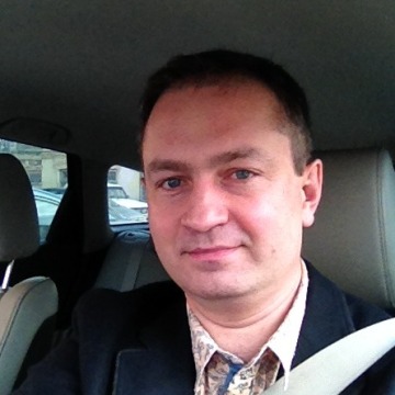 Rostislav, 55, Rostov-on-Don, Russian Federation