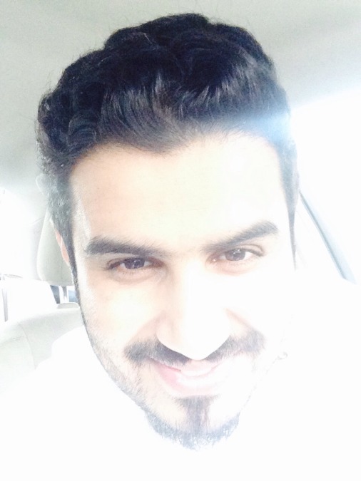 MMK, 42, Ad Dammam, Saudi Arabia