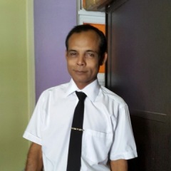 Didi Hassan, 60, Male, Maldives