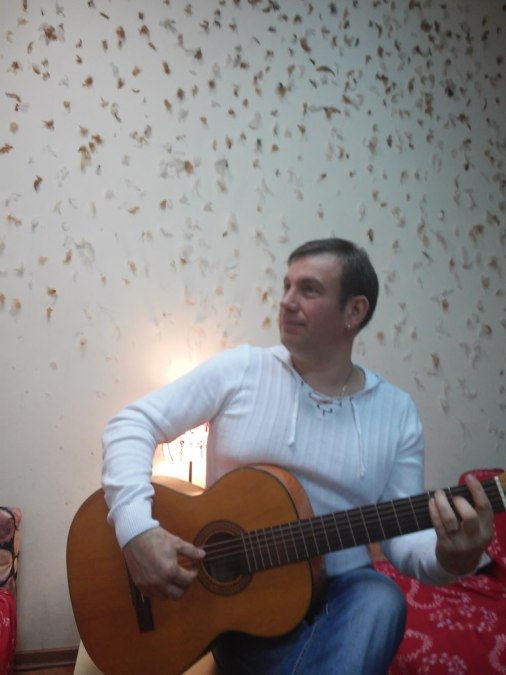 николай, 54, Kazan, Russian Federation