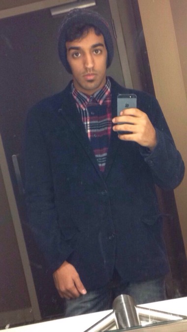 Salem, 29, Chicago, United States