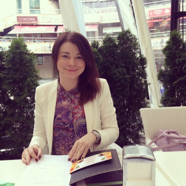 Nadiya, 39, Kiev, Ukraine