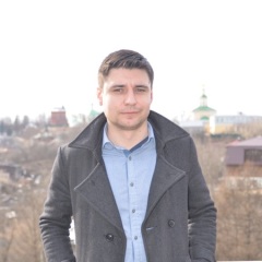 Денис, 41, Moscow, Russian Federation