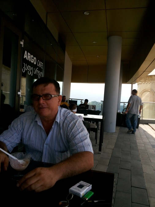 murman, 62, Moscow, Russian Federation