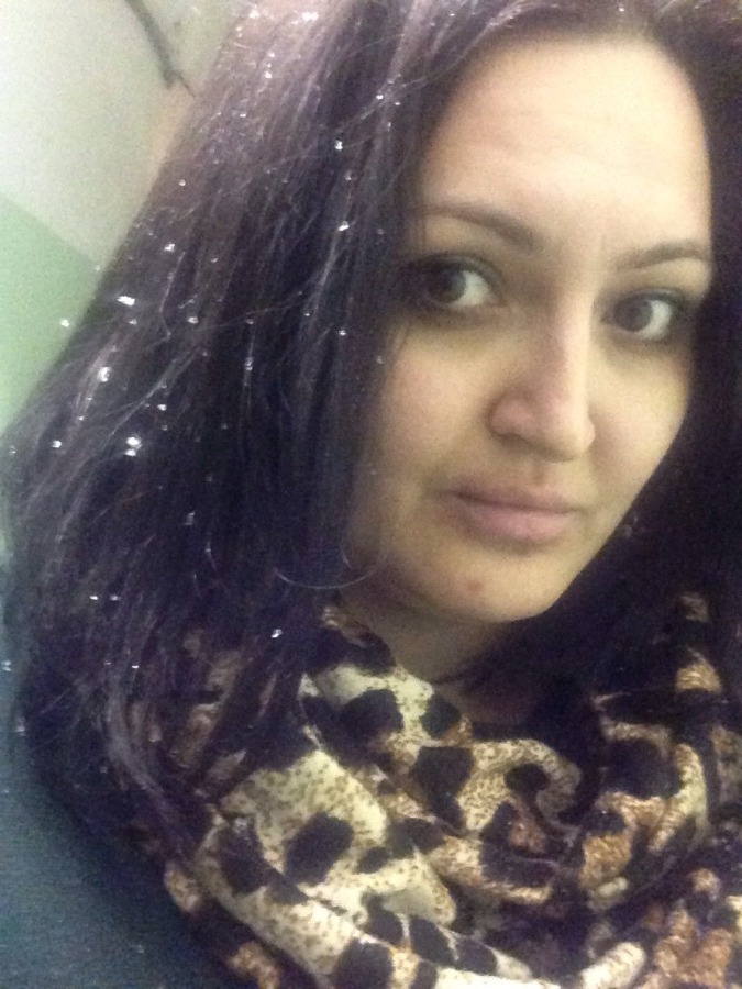 Tatiana, 40, Moscow, Russian Federation