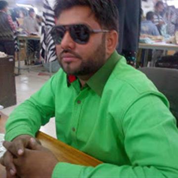 amsn, 39, Karachi, Pakistan