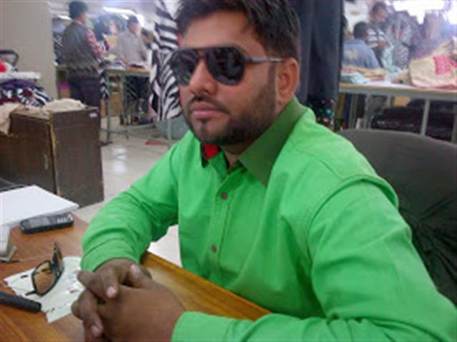 amsn, 39, Karachi, Pakistan