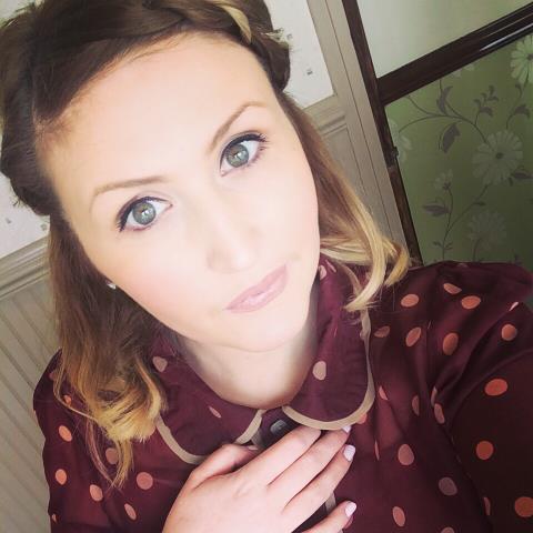 grace, 40, Usa, Japan