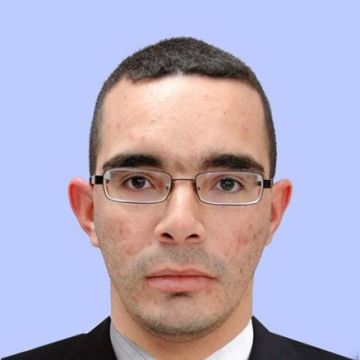 Rafa Vruir, 45, Algiers, Algeria