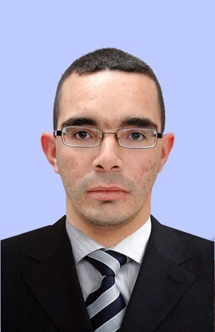 Rafa Vruir, 45, Algiers, Algeria