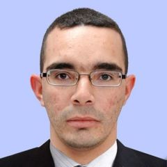 Rafa Vruir, 45, Algiers, Algeria