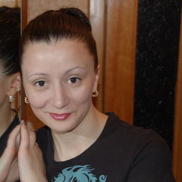 Zara, 46, Petropavlovsk, Kazakhstan