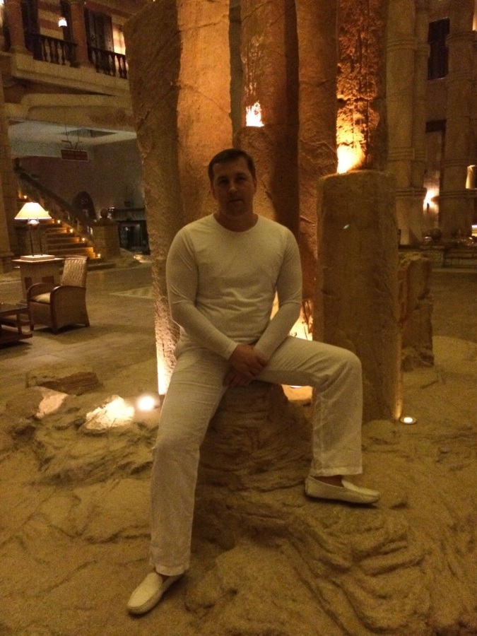 roman, 49, Moscow, Russian Federation