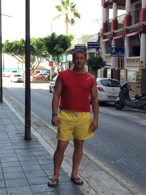 roman, 49, Moscow, Russian Federation