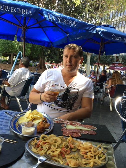 roman, 49, Moscow, Russian Federation