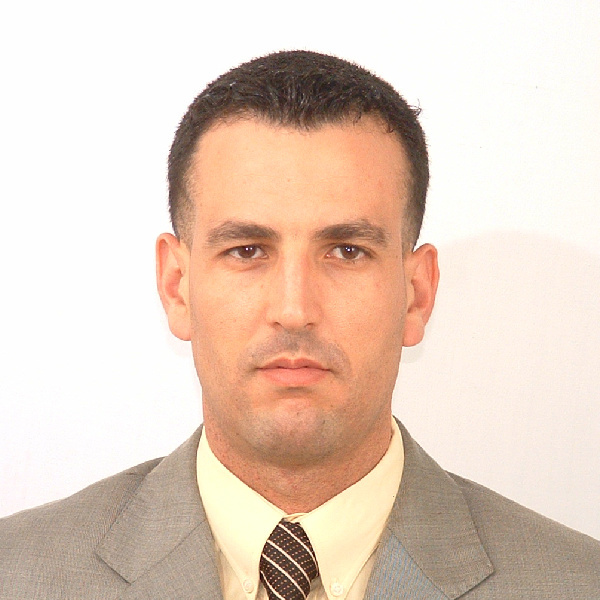 lamine, 45, Montreal, Canada