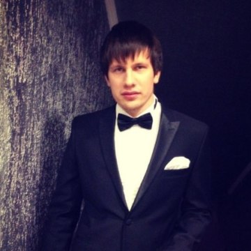 Эдуард Романов, 38, Cheboksary, Russian Federation