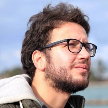 ahmed elborgy, 32, Alexandria, Egypt