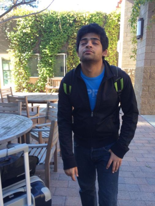 wanderlust89, 36, Dubai, United Arab Emirates